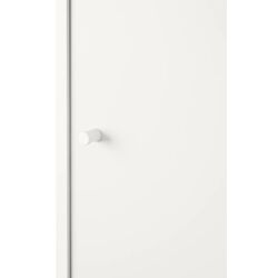 Dulap-cupe Ikea Kleppstad 117x176 (Alb) Thumb
