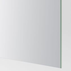 Dulap-cupe Ikea Pax/Auli 150x44x236 (Aspect Stejar Antichizat/Oglinda) Thumb