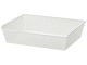 Dulap-cupe Ikea Pax/Bergsbo cu cadru 150x66x236 (Alb)