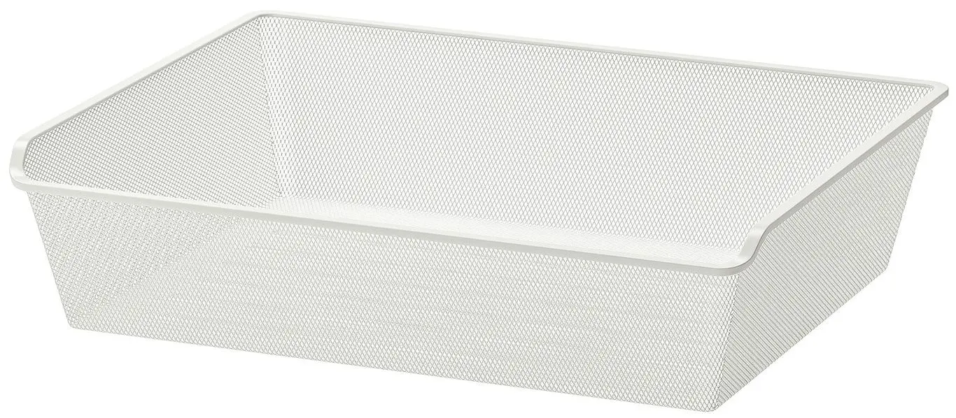 Dulap-cupe Ikea Pax/Bergsbo cu cadru 150x66x236 (Alb)