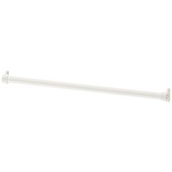 Dulap-cupe Ikea Pax/Bergsbo cu cadru 150x66x236 (Alb) Thumb