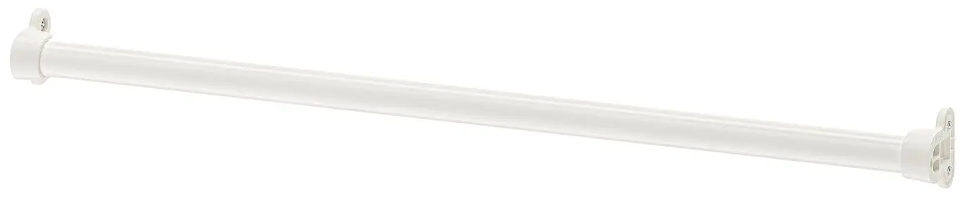 Dulap-cupe Ikea Pax/Bergsbo cu cadru 150x66x236 (Alb)