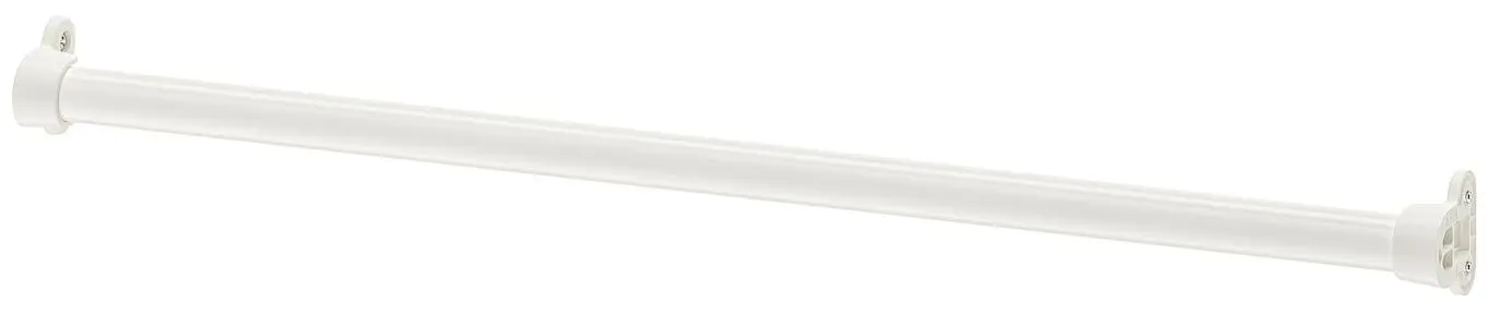 Dulap-cupe Ikea Pax/Farvik usi de sticla 150x66x236 (Alb)