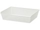 Dulap-cupe Ikea Pax/Farvik usi de sticla 150x66x236 (Alb)