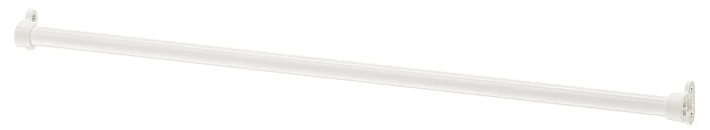 Dulap-cupe Ikea Pax/Grimo cu cadru 200x66x201 (Alb)