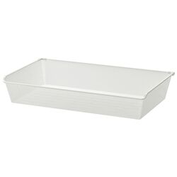 Dulap-cupe Ikea Pax/Grimo cu cadru 200x66x201 (Alb) Thumb