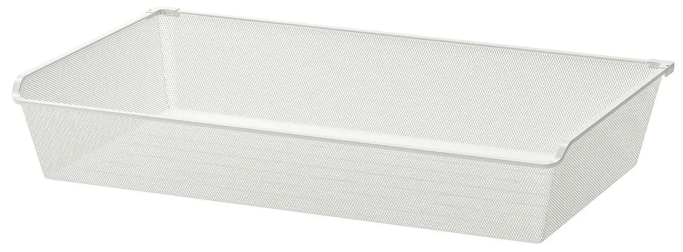 Dulap-cupe Ikea Pax/Grimo cu cadru 200x66x201 (Alb)