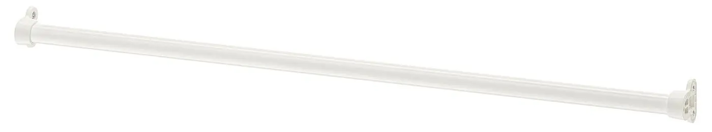 Dulap-cupe Ikea Pax/Grimo cu cadru 200x66x236 (Alb)