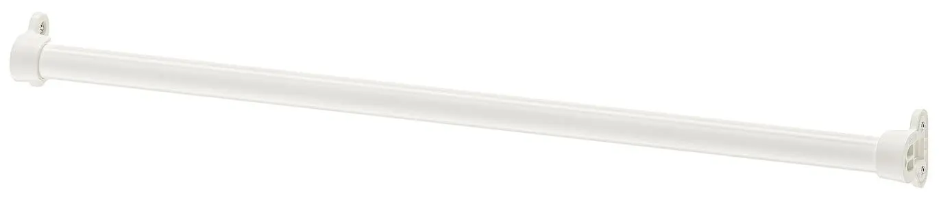 Dulap-cupe Ikea Pax/Hasvik bara/rafturi 150x66x236 (Alb)