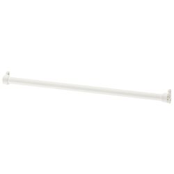 Dulap-cupe Ikea Pax/Hasvik bare/rafturi 150x66x201 (Alb) Thumb