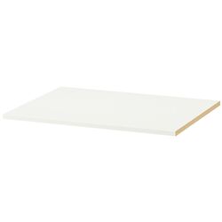 Dulap-cupe Ikea Pax/Hasvik bare/rafturi 150x66x201 (Alb) Thumb