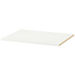 Dulap-cupe Ikea Pax/Hasvik bare/rafturi 150x66x236 (Alb) Thumb