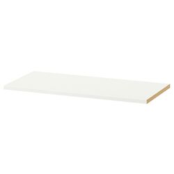 Dulap-cupe Ikea Pax/Hasvik bare/rafturi/cosuri 150x44x201 (Alb) Thumb