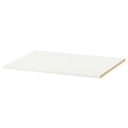 Dulap-cupe Ikea Pax/Hasvik bare/rafturi/sertare 150x66x201 (Alb) Thumb