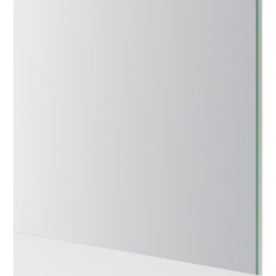 Шкаф-купе Ikea Pax/Mehamn/Auli полки/штанги/корзины/зеркало 150x66x236 (Тёмно-серый/Чёрный/Имитация ореха) Thumb