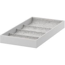 Dulap-cupe Ikea Pax/Mehamn/Auli rafturi/bare/sertare/cosuri (Gri inchis/Negru/Nuc/Albastru) Thumb