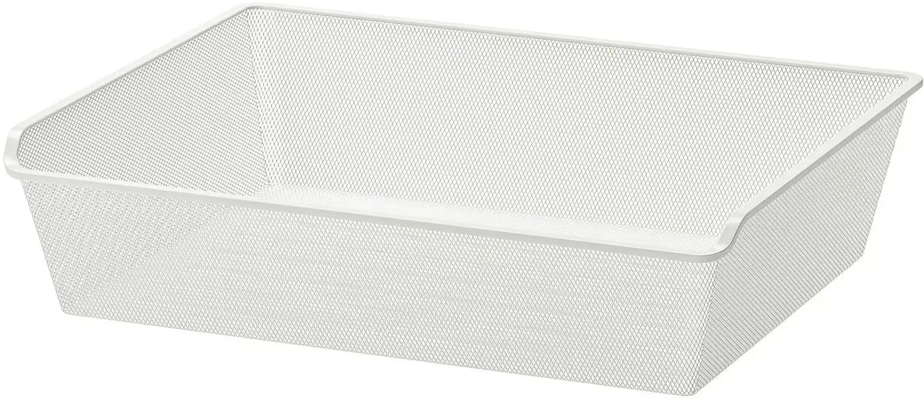 Dulap-cupe Ikea Pax/Mehamn/Auli rafturi/bare/sertare/cosuri/oglinda 250x66x201 (Alb/Aspect Stejar Antichizat)