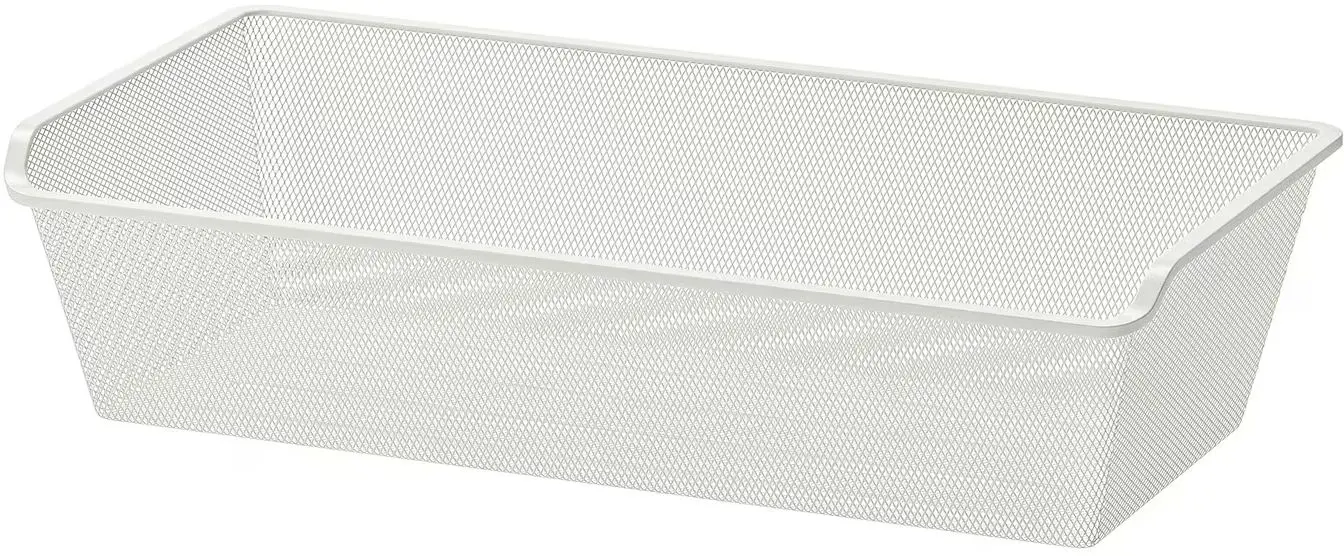 Dulap-cupe Ikea Pax/Mehamn rafturi/bare/cosuri 150x44x236 (Alb/Aspect Stejar Antichizat)