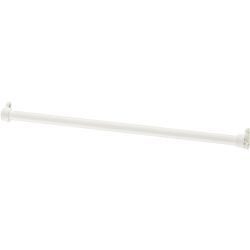 Dulap-cupe Ikea Pax/Mehamn rafturi/bare/cosuri 150x66x236 (Alb/Bleu) Thumb