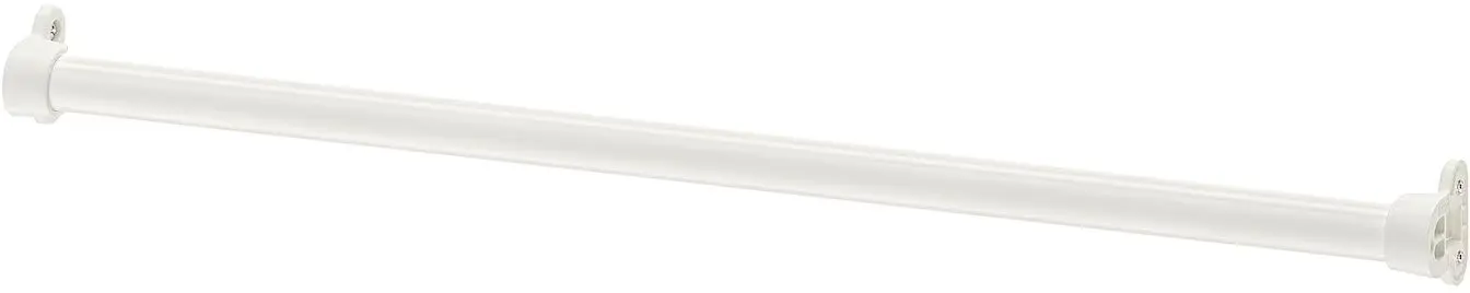 Dulap-cupe Ikea Pax/Mehamn rafturi/bare/cosuri 150x66x236 (Aspect Stejar Antichizat/Bleu)