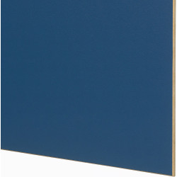 Dulap-cupe Ikea Pax/Mehamn rafturi/bare/cosuri 200x66x236 (Alb/Albastru) Thumb