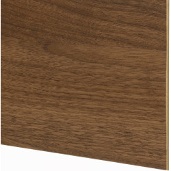 Dulap-cupe Ikea Pax/Mehamn rafturi/bare/sertare 150x66x236 (Gri inchis/Negru/Nuc/Albastru) Thumb