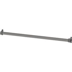 Dulap-cupe Ikea Pax/Mehamn rafturi/bare/sertare/cos 150x66x236 (Gri inchis) Thumb