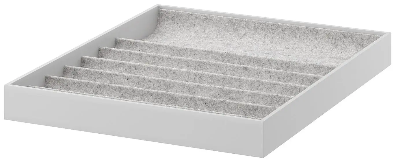 Dulap-cupe Ikea Pax/Svartisdal bare/rafturi/sertare 200x66x236 (Gri Inchis/Alb Aspect Hartie)