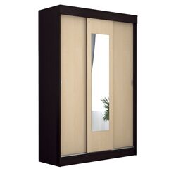 Dulap-cupe Marcel Prod Basia RO (Wenge/Birch)