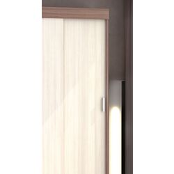 Dulap-cupe Marcel Prod Euro (Ash Shimo Dark/Ash Shimo Light) Thumb