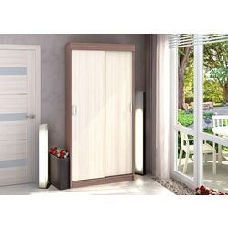 Dulap-cupe Marcel Prod Euro (Ash Shimo Dark/Ash Shimo Light) Thumb