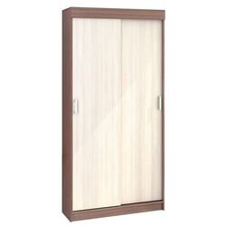 Dulap-cupe Marcel Prod Euro (Ash Shimo Dark/Ash Shimo Light)