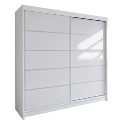 Dulap-cupe Mirjan24 Bar IV/Talin IV (White)