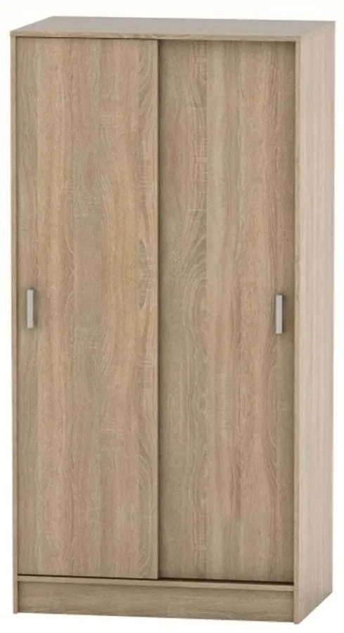 Dulap-cupe Tempo Kondela Betty 4 BE04-001-00 (Sonoma Oak)