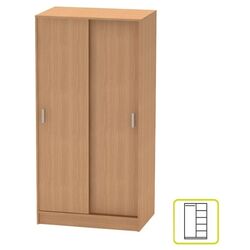 Dulap-cupe Tempo Kondela Betty 4 BE04-002-00 (Beech) Thumb