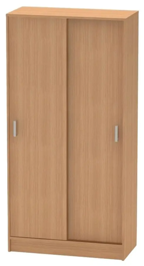 Шкаф-купе Tempo Kondela Betty 4 BE04-003-00 (Beech)
