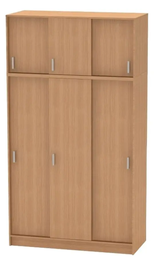 Dulap-cupe Tempo Kondela Betty 4 BE04-010-00 (Beech)