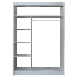 Dulap-cupe Mobhaus Invita Merina 150 (Sonoma Oak/Gray) Thumb