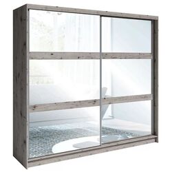 Dulap-cupe Mobhaus Togos (Wellington Oak)