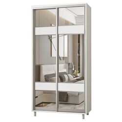 Dulap-cupe Mobildor Aron P-K3 1300