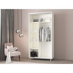 Dulap-cupe Mobildor Aron P-K3 1400 Thumb