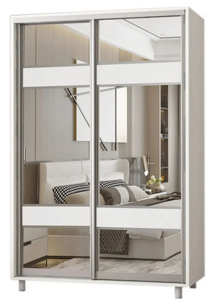 Dulap-cupe Mobildor Aron P-K3 1400