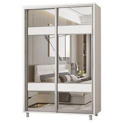 Dulap-cupe Mobildor Aron P-K3 1500