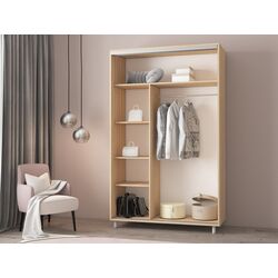 Dulap-cupe Mobildor Aron P-K3 1700 Thumb