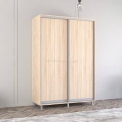 Dulap-cupe Mobildor Aron-S 160x200x60 (Sonoma Oak)