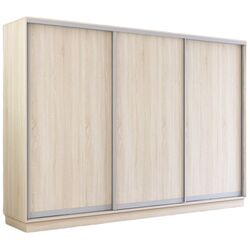 Dulap-cupe Mobildor Fox 340x220x60 (Sonoma Oak) Thumb