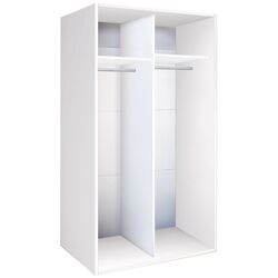 Dulap-cupe Modern Braun Top 2 120x210x60 2 PAL (White) Thumb