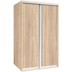 Dulap-cupe Modern Braun Top 2 140x210x60 2 PAL (Sonoma Oak) Thumb