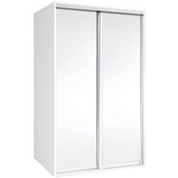 Dulap-cupe Modern Braun Top 2 140x210x60 2 PAL (White) Thumb