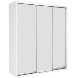 Dulap-cupe Modern Braun Top 3 179x210x60 3 PAL (White) Thumb